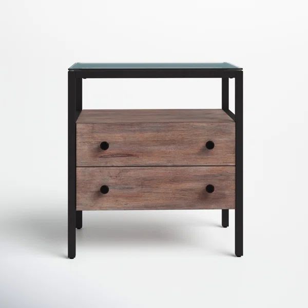 Mizel Nightstand | Wayfair North America