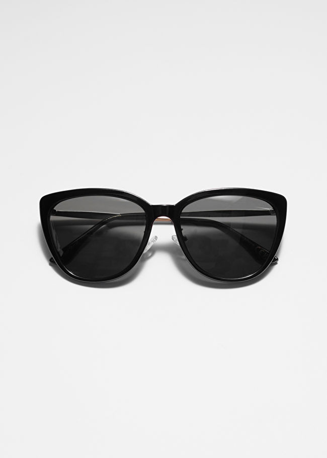 D-Frame Sunglasses | & Other Stories UK