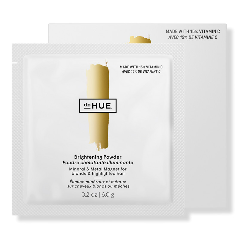 dpHUE x Kristin Cavallari Brightening Powder | Ulta