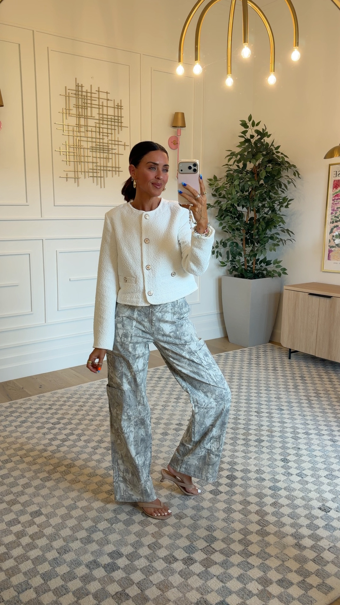 New arrivals that I’m loving!
Pants - M long 
Tops/Jackets - S

@WalmartStyle #LTKSeasonal #LTKootd #LTKTall 

#LTKdayinmylife #LTKmomlife