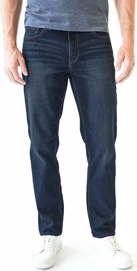 Devil-Dog Dungarees Athletic Fit Performance Jeans | Nordstrom | Nordstrom