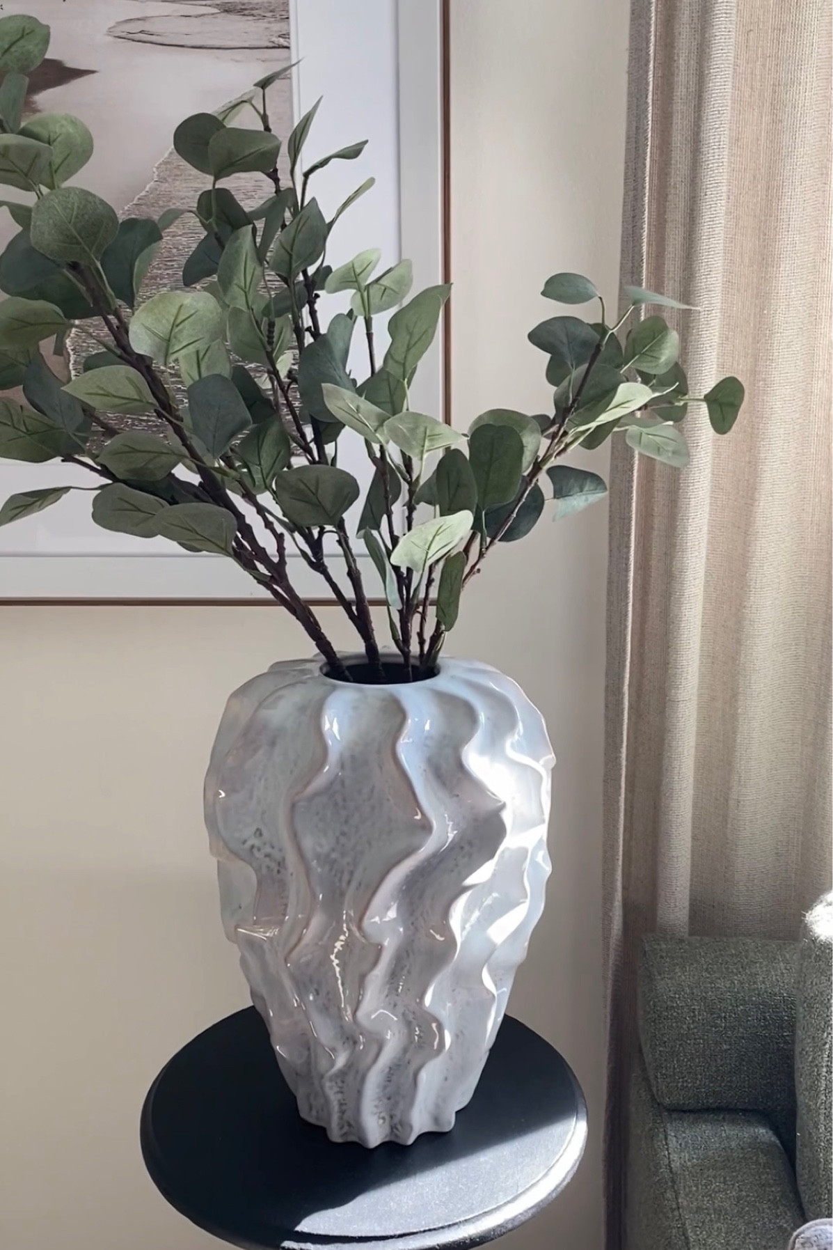 Clearance vase!

#LTKhome #LTKsalealert #LTKunder50