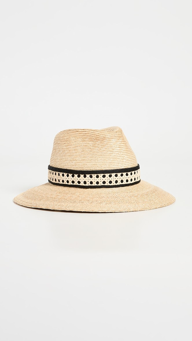 Natural/ Black | Shopbop