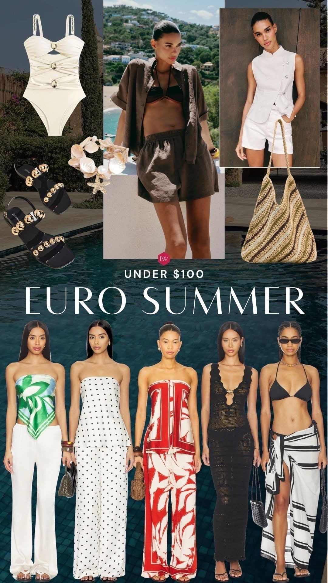 It is a European inspired summer!!




Summer, style, Europe

#LTKSeasonal #LTKOver40 #LTKTravel