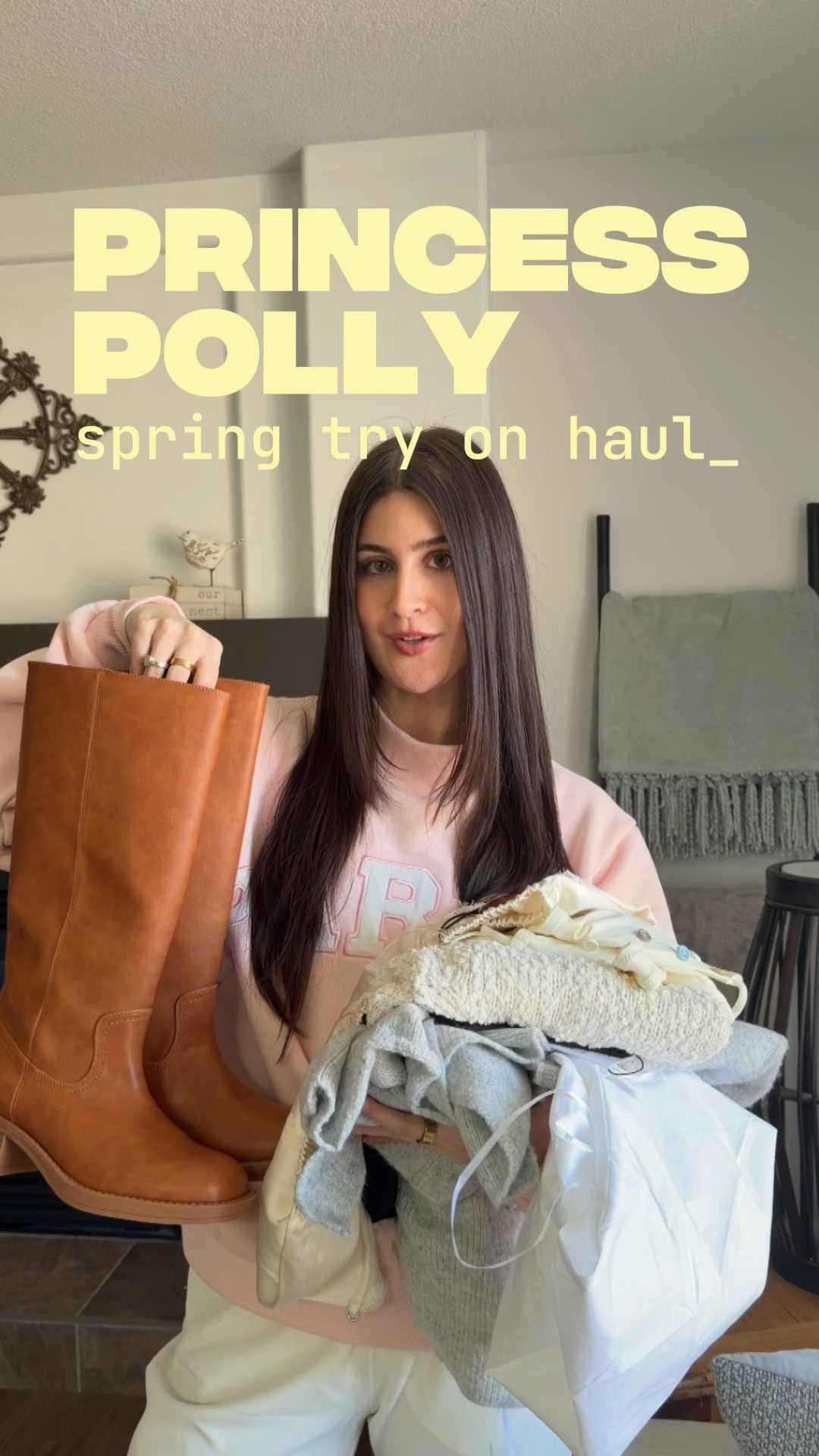 @Princess Polly US spring try on haul!✨

#LTKsummer #LTKcanada #LTKstyletip