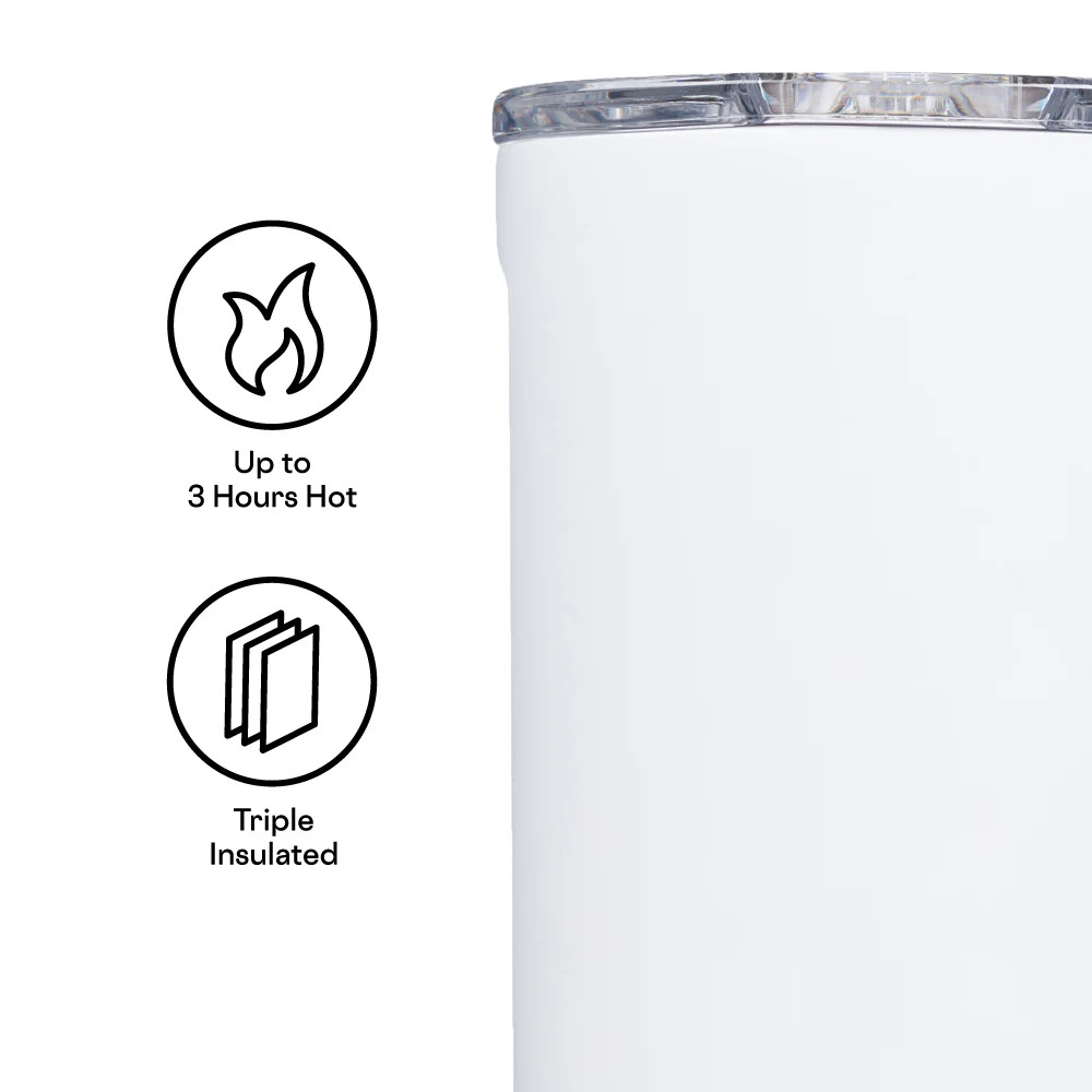 Classic Coffee Mug | Corkcicle