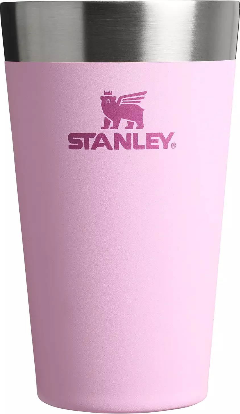Stanley 16 oz. Adventure Stacking Pint Glass | DICK'S Sporting Goods