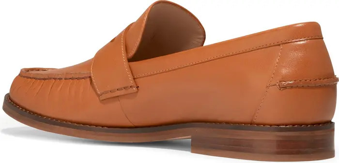 Lux Pinch Penny Loafer (Women) | Nordstrom