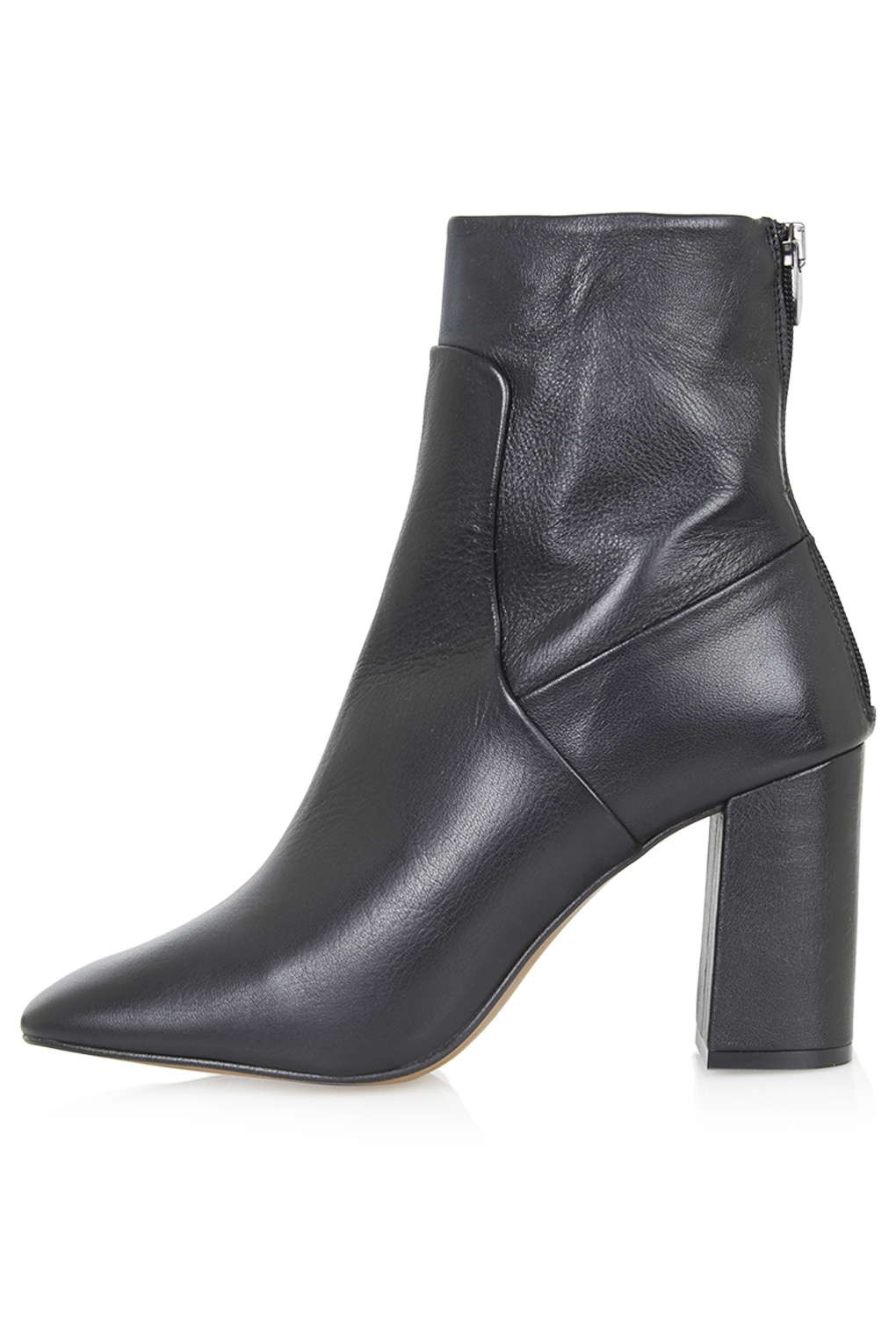 MAJESTY Ankle Boots | Topshop UK