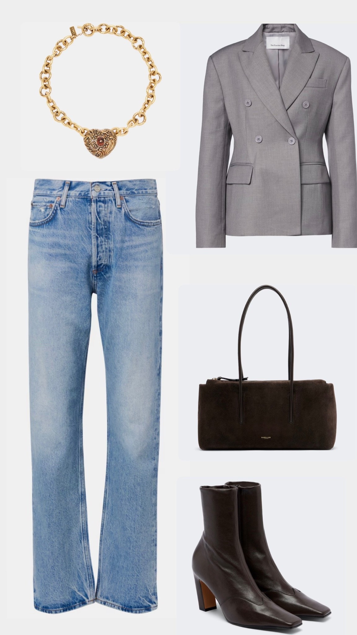 September Looks

#LTKootd