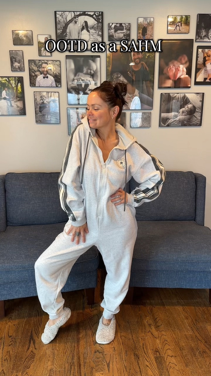 Cute comfortable and stylish

#LTKSeasonal #LTKU #LTKActive