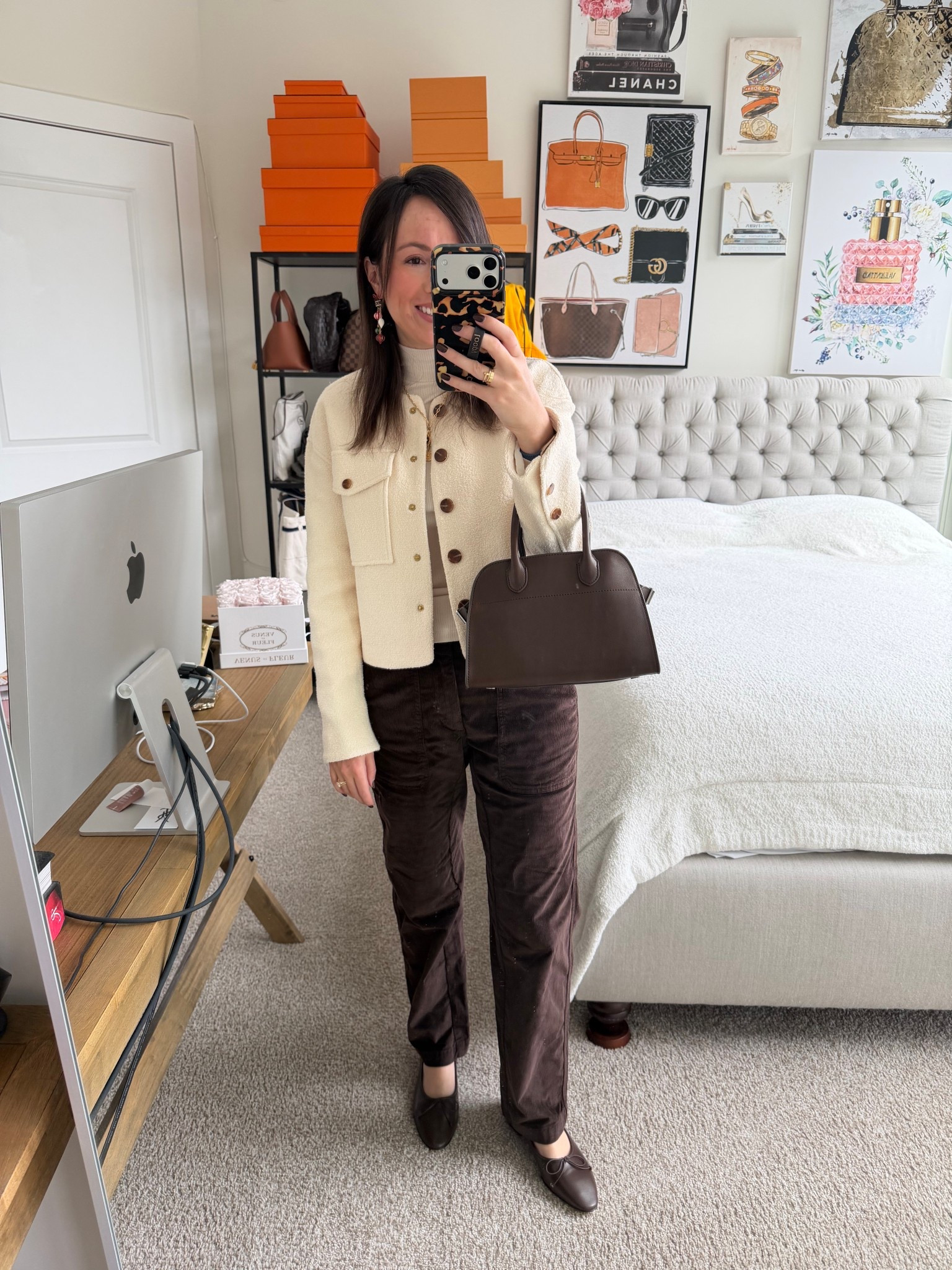 Winter outfit 



#LTKHoliday #LTKootd #LTKSeasonal