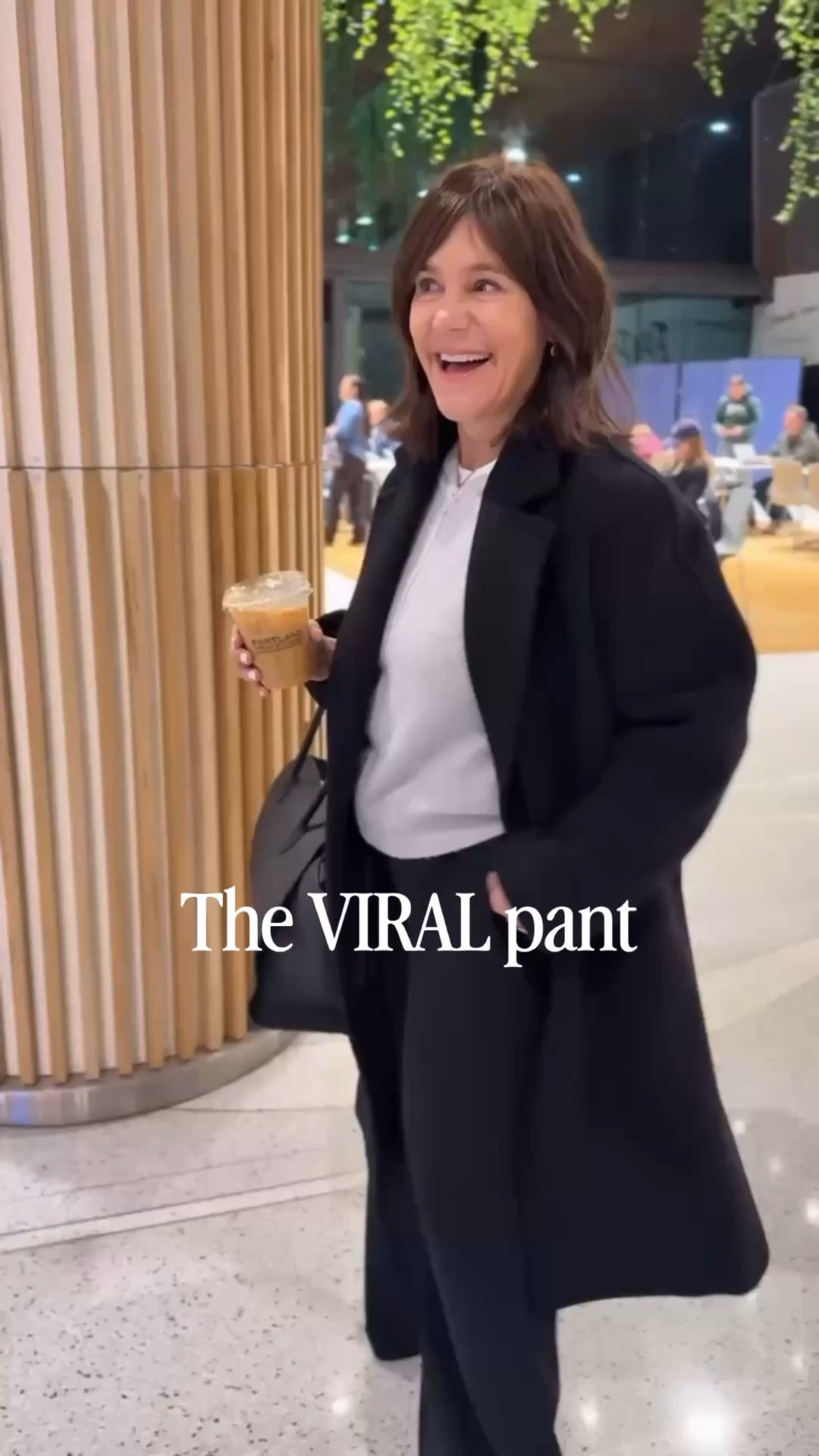 The VIRAL PANTS everyone needs to try⭐️

#LTKOver40 #LTKootd #LTKTravel