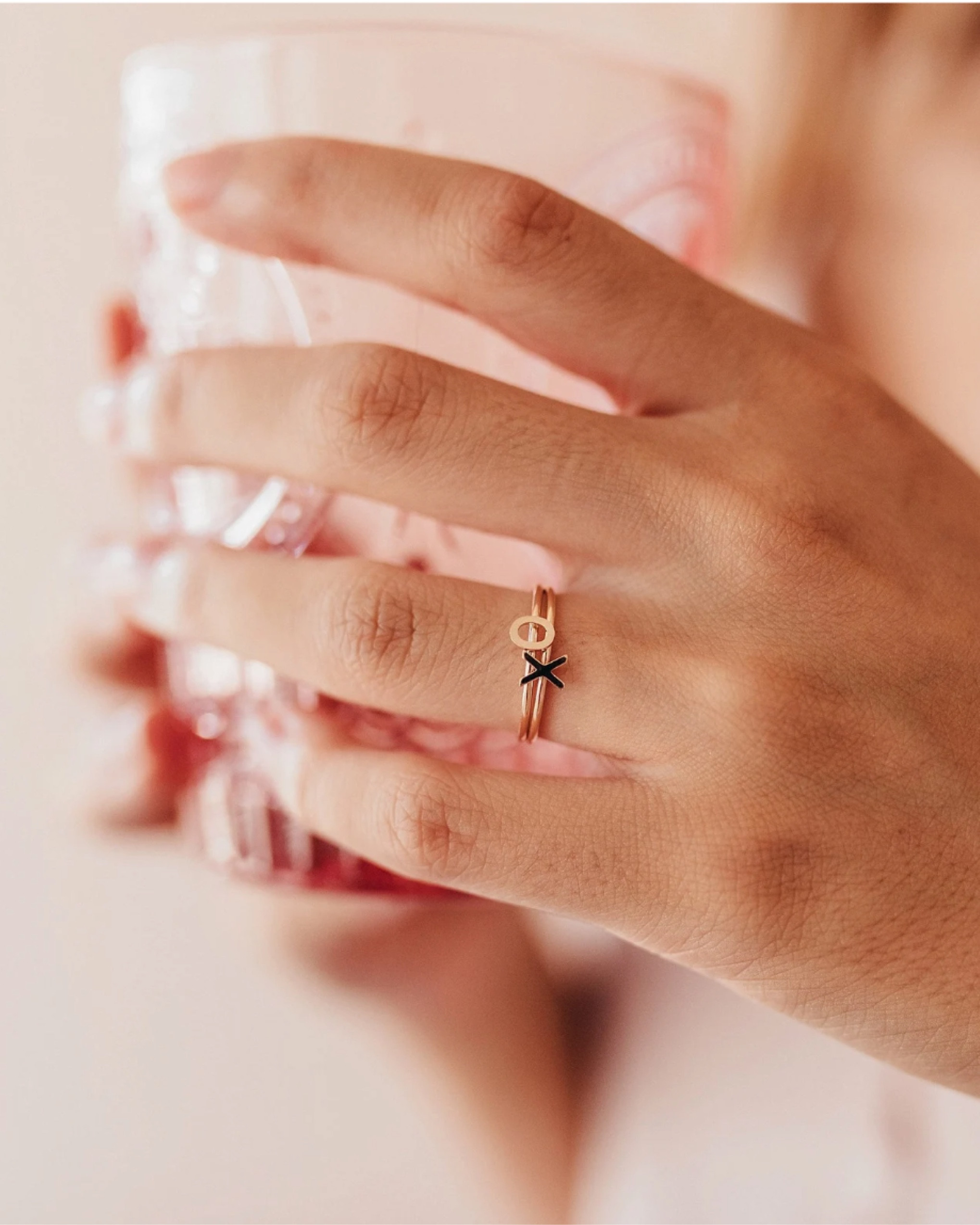 Super cute custom ring 💍 

#LTKGiftGuide #LTKSeasonal #LTKstyletip