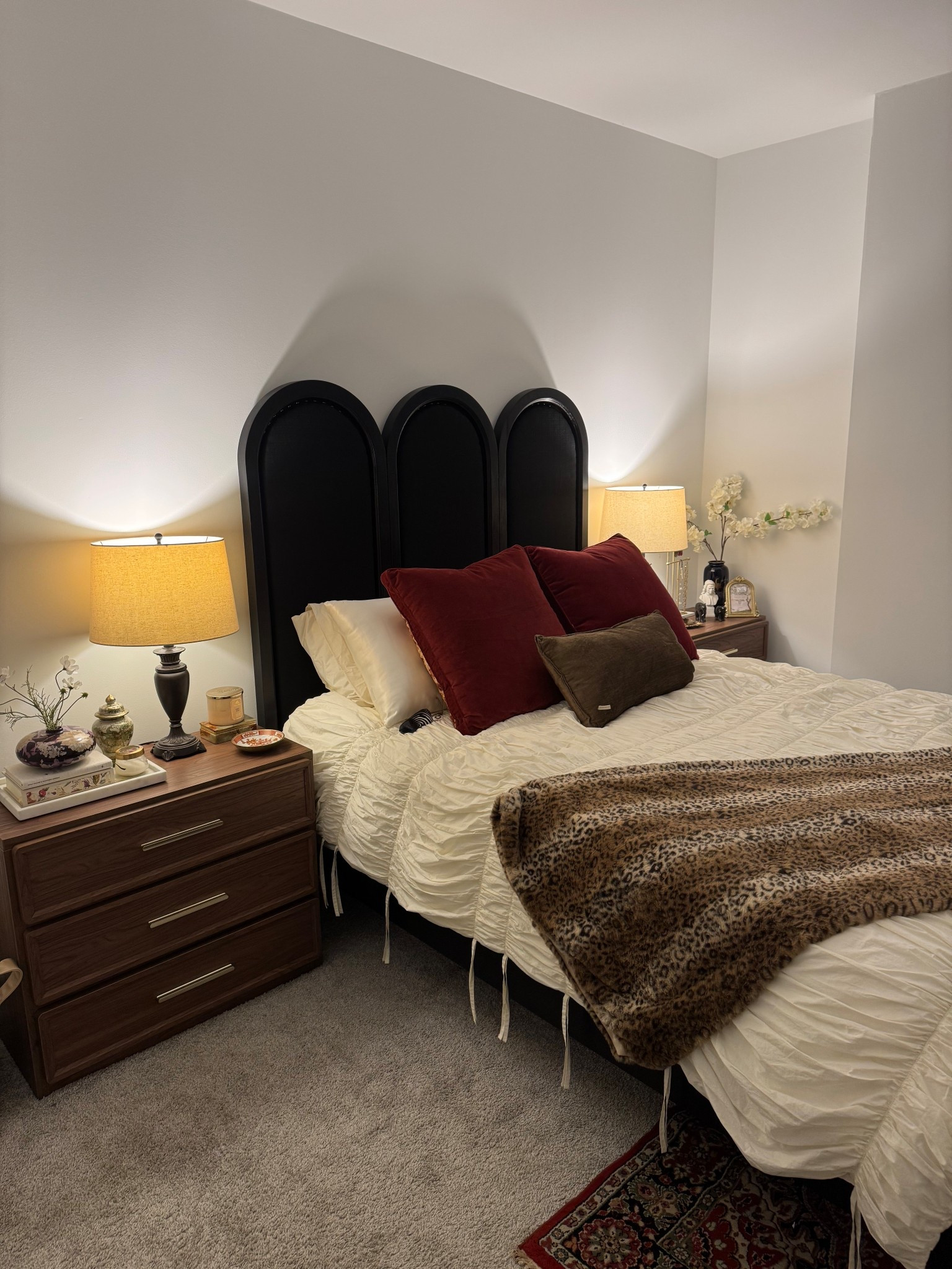 Bedroom links! All other bedroom links are on Amazon storefront ♥️