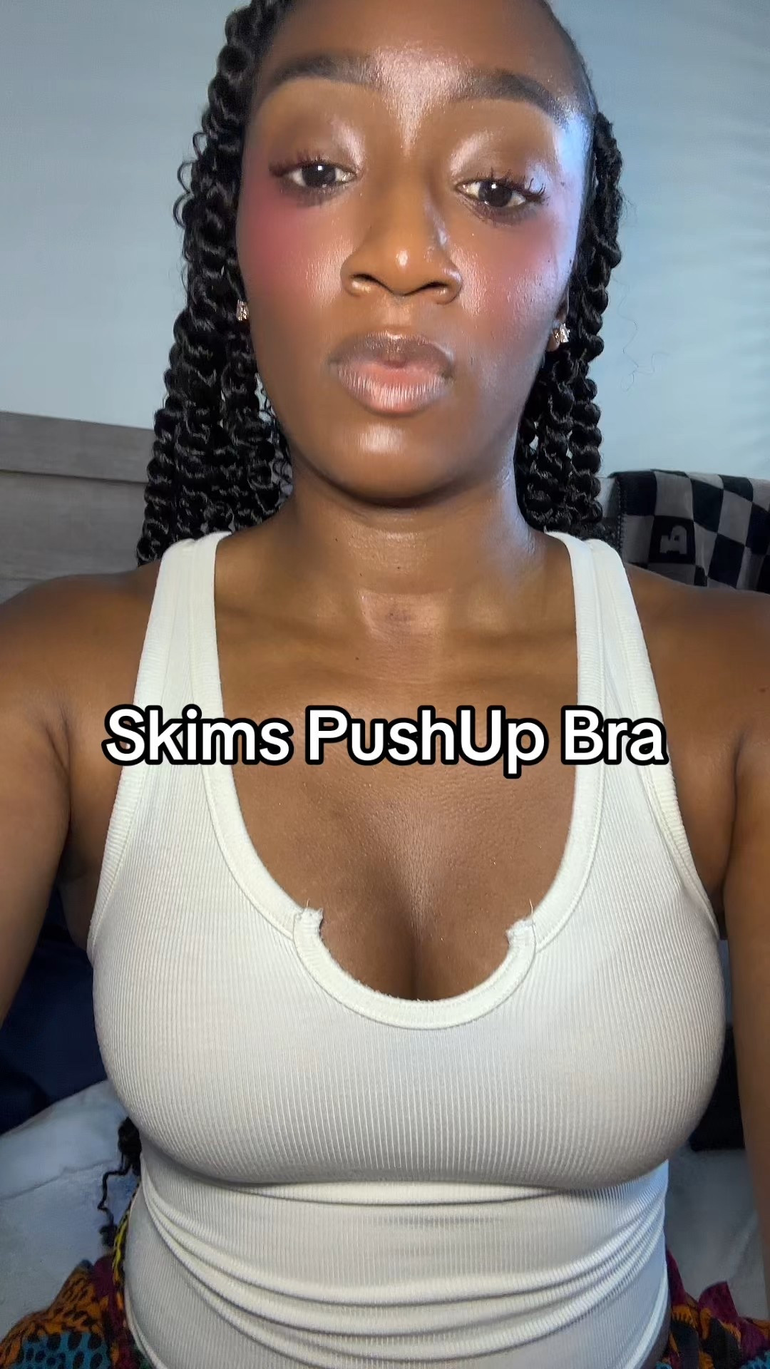 Skims Push Up Bra

#LTKOver40 #LTKBeauty #LTKStyleTip
