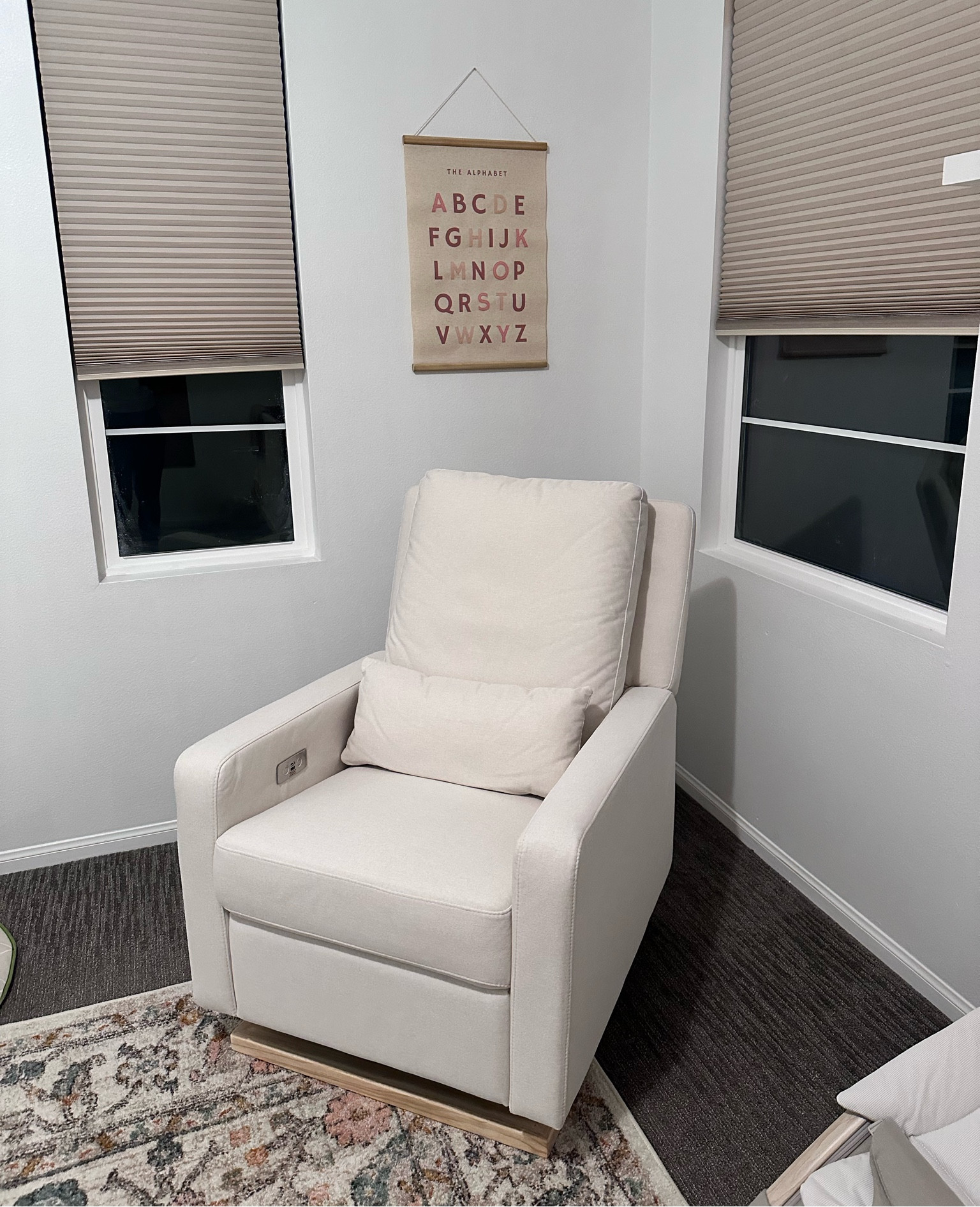 nursery glider

#LTKkids #LTKhome #LTKbaby