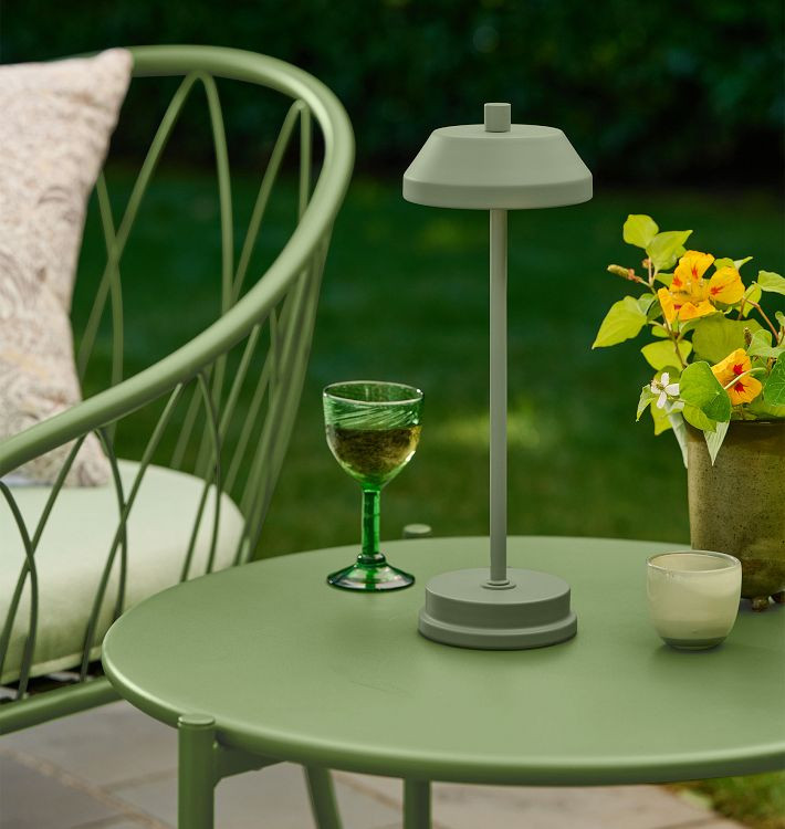 Costilla LED Table Lamp | Rejuvenation