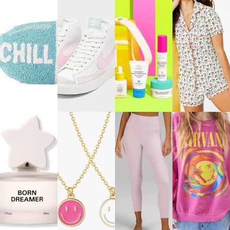 Tween gift guide- everything your tween wants straight from my 12 year old niece & all her friends 🎁

#LTKkids #LTKHoliday #LTKGiftGuide