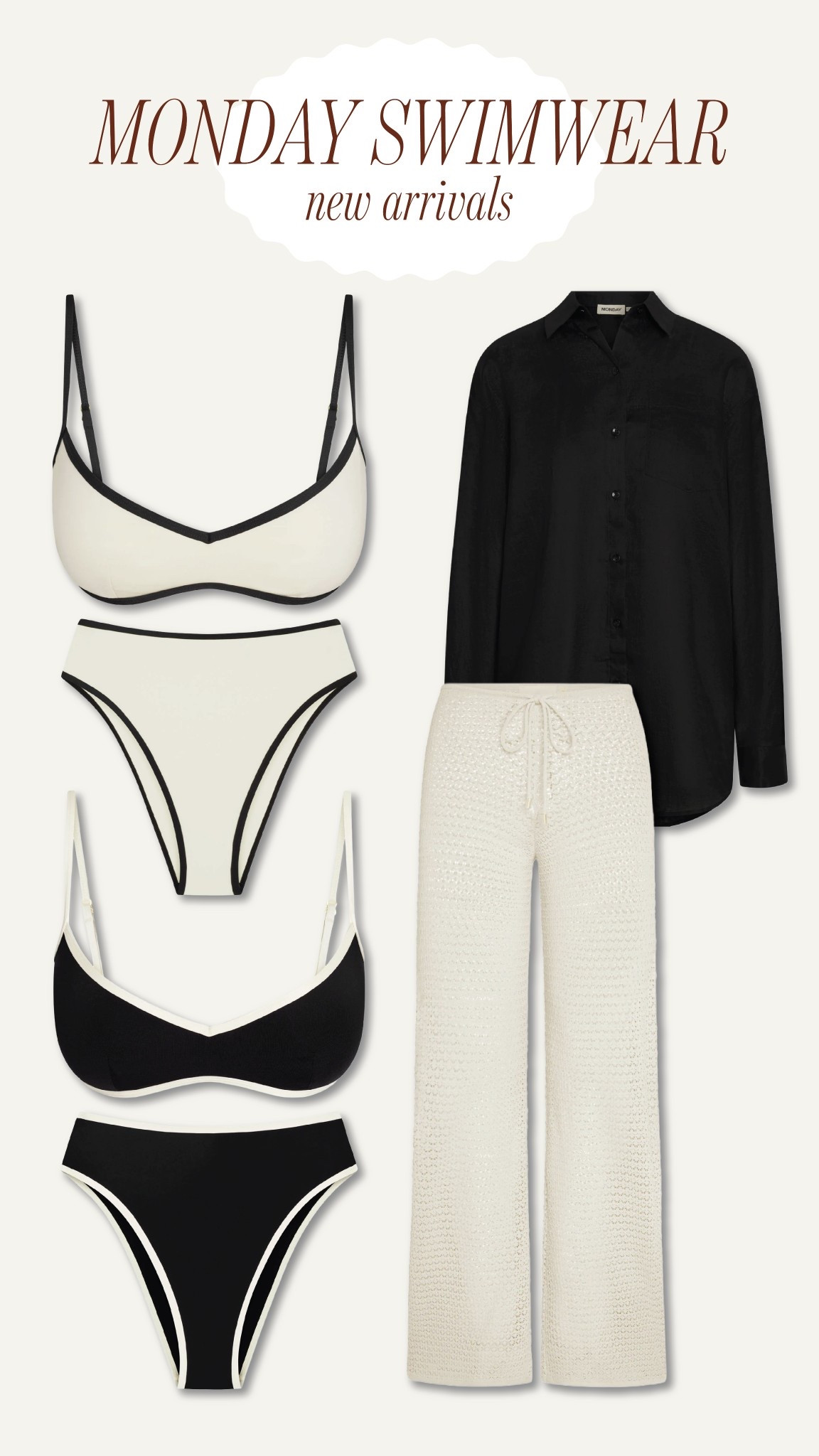 New arrivals! 

#LTKootd #LTKdayinmylife #LTKgrwm