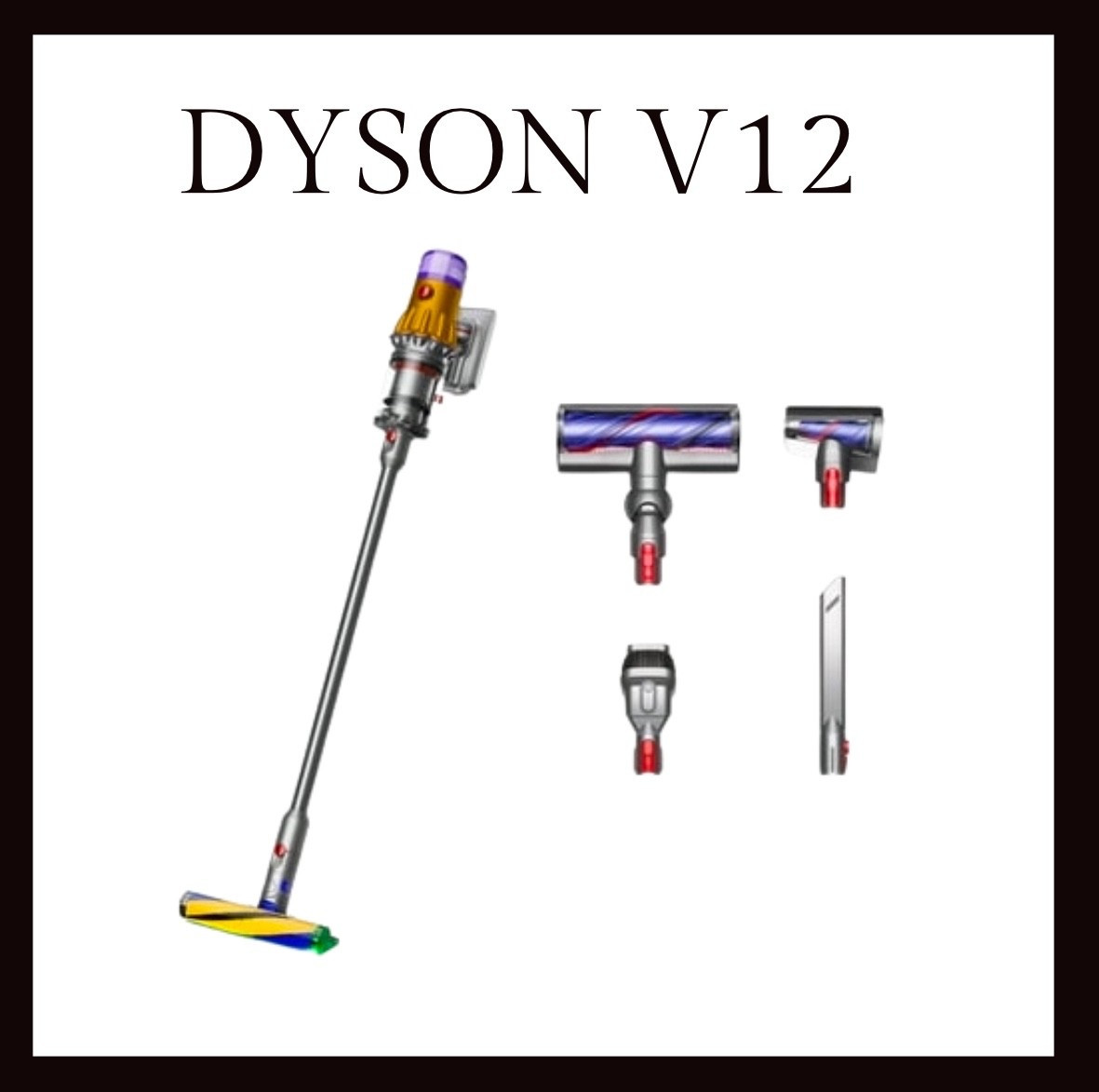 My favorite vacuum is on major sale for cyber Monday!