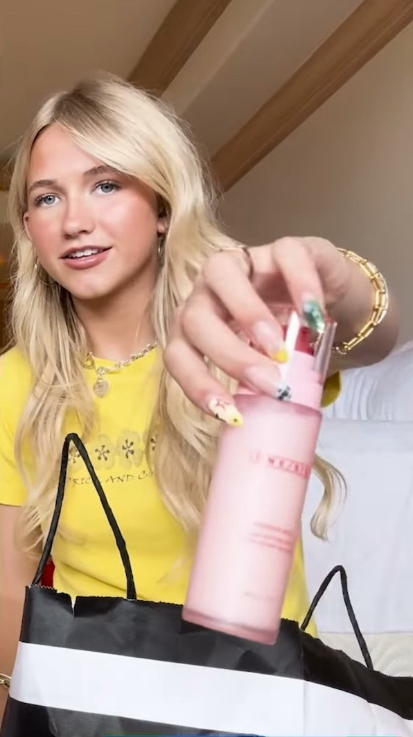 Shop PaisLee’s summer cosmetic must-haves 🧴✨ From toiletries to skincare to makeup & haircare!! 

Shop her faves from LYS, Makeup by Mario, Living Proof, & more!

#LTKFindsUnder100 #LTKBeauty #LTKU