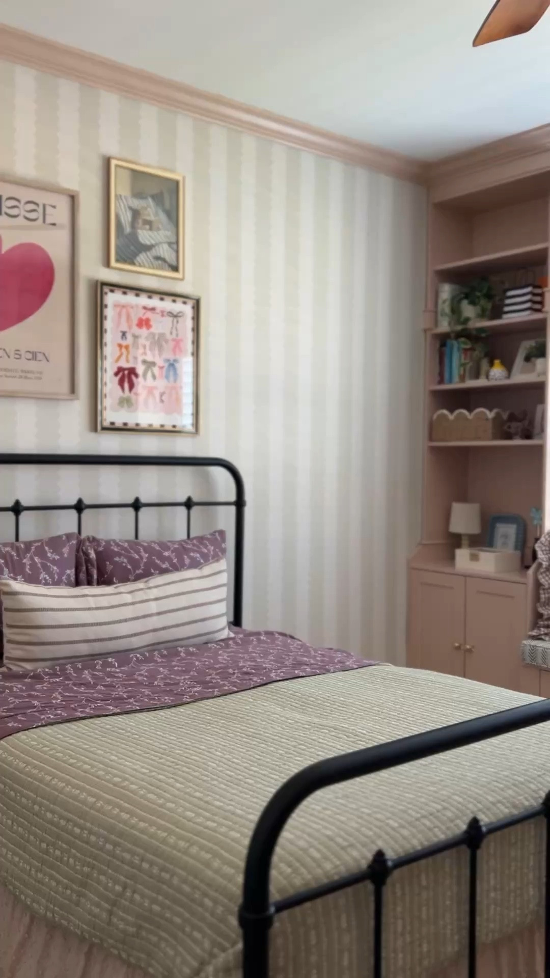All the girl bedroom decor idea you need for that big girl room


#LTKHome #LTKKids