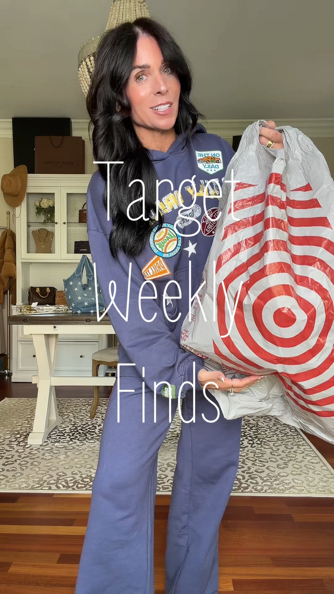 The cutest @Target finds today!!

#LTKFestival #LTKootd #LTKSeasonal