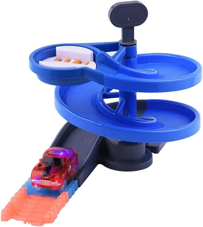 QUOXO Track Attachment Rotating Stage Track Accessory,Replacement Only Rotary Tower Add Ons Fits ... | Amazon (US)