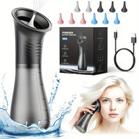 Upgraded Ear Wax Removal with Waste Water Tank Safety Ear Cleaner with Water Temperature Sensor Effective Ear Irrigation Kit | AliExpress (US)