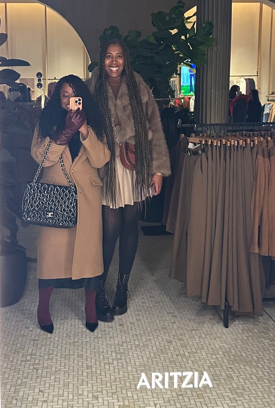 Winter outfits c/o Aritzia 🍷🥀

#LTKStyleTip #LTKMidsize #LTKootd