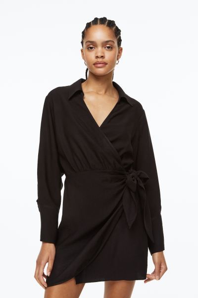 Wrap Dress | H&M (US)