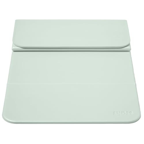 Stakt The Original Foldable Yoga Mat, Premium Foldable Exercise & Workout Mat with Non-Slip Surface, Lightweight Portable for Studio or Home Use, As Seen on Shark Tank - Seafoam | Amazon (US)