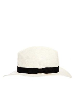 Warehouse Panama Hat | ASOS UK