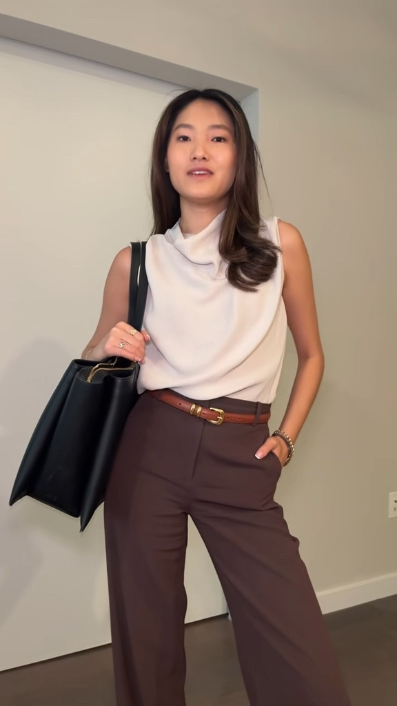 T-1 till my trip AND i’m 24 @Aritzia @adidas 

#officeootd #officeoutfits #officewear #workwear #officeoutfitinspo 23 year old office outfit, summer office outfit, summer workwear, carter top matte pearl, agency pants, paloma tote

#LTKWorkwear #LTKootd