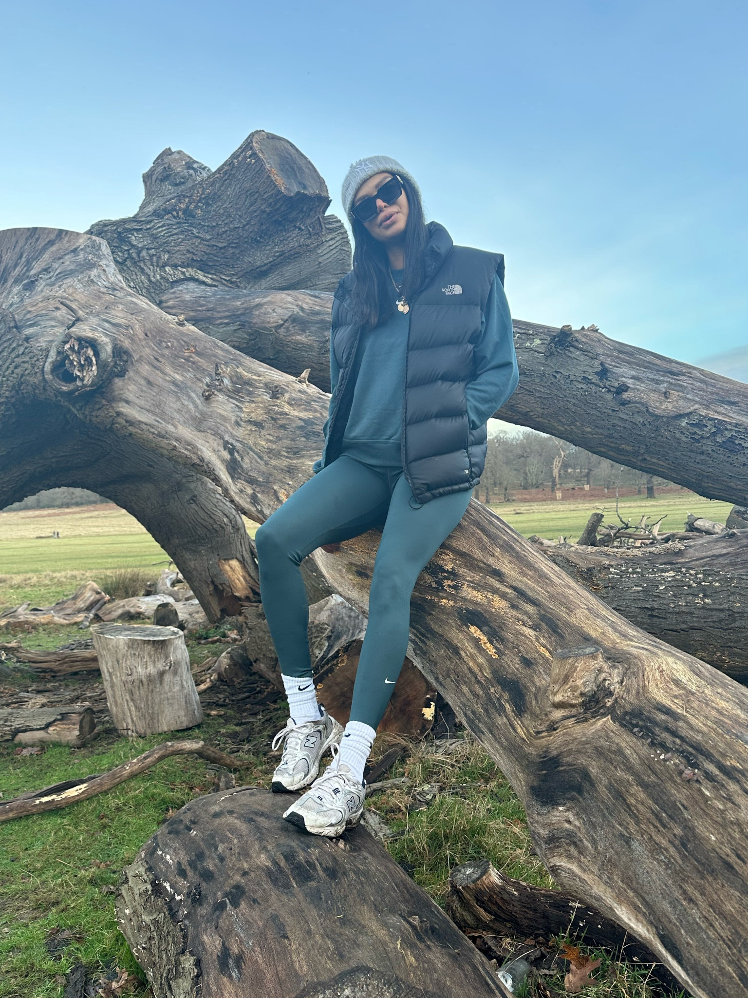 Cosiest Co ord 

#LTKbump #LTKfitness #LTKSeasonal