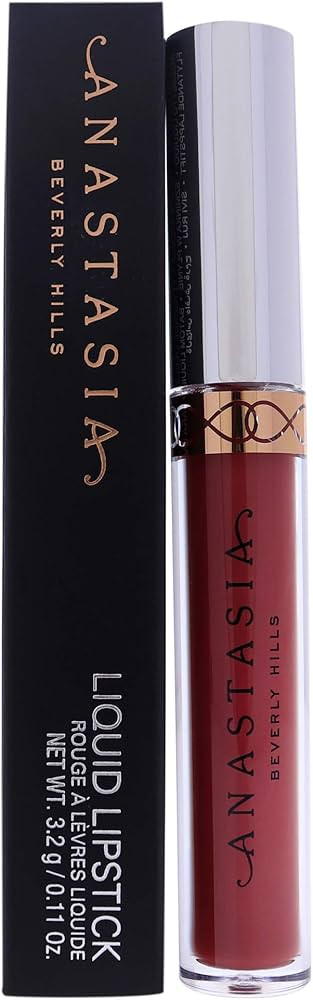 Anastasia Beverly Hills - Liquid Lipstick | Amazon (US)