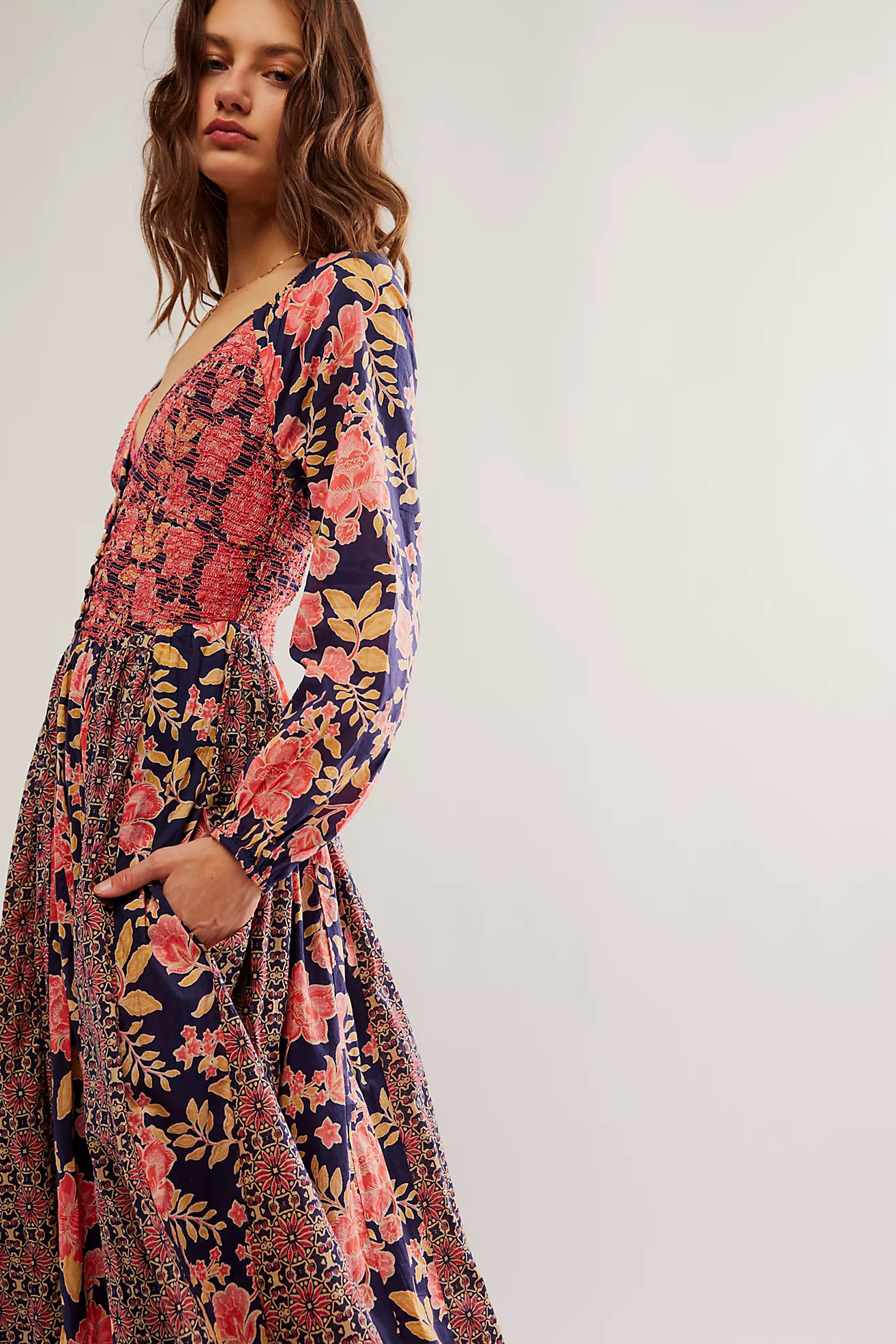 A New Way Maxi | Free People (Global - UK&FR Excluded)