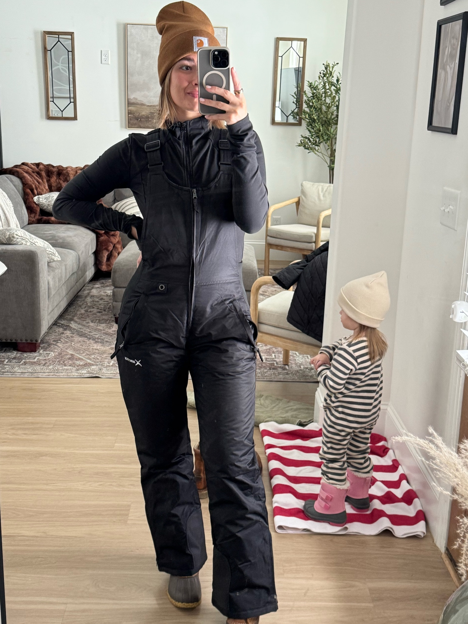 Snow days in the south❄️
All the essentials i bought for my family 

#LTKU #LTKSeasonal #LTKFamily