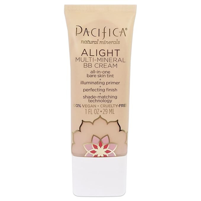 Pacifica Alight bb cream shade 11 | Amazon (US)