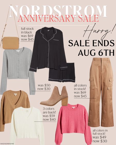 The last day to shop the Nordstrom Anniversary Sale ✨ (NSale) is this Sunday, August 6th! These are all in stock and on sale! 

Nordstrom Anniversary Sale, NSale, Nordstrom Sale, Sale Alert, Madison Payne

#LTKsalealert #LTKSeasonal #LTKxNSale