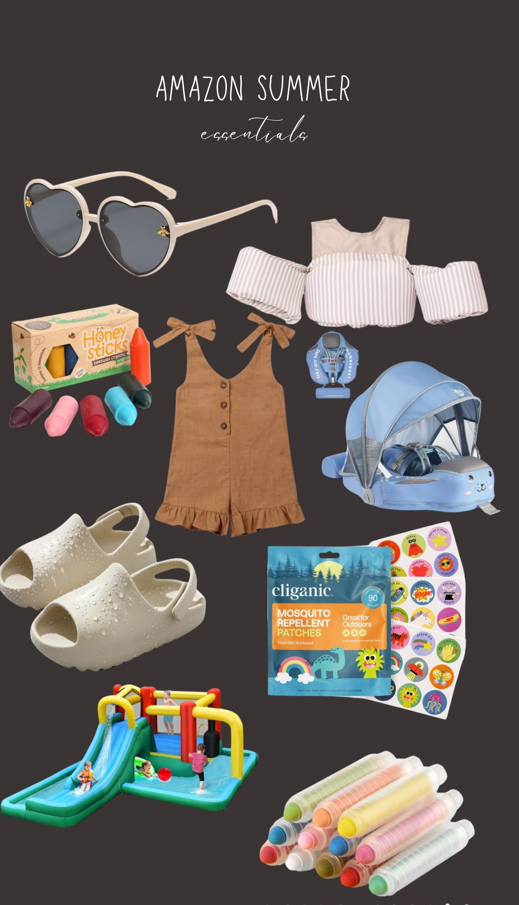 #LTKSwim #LTKHome #LTKKids