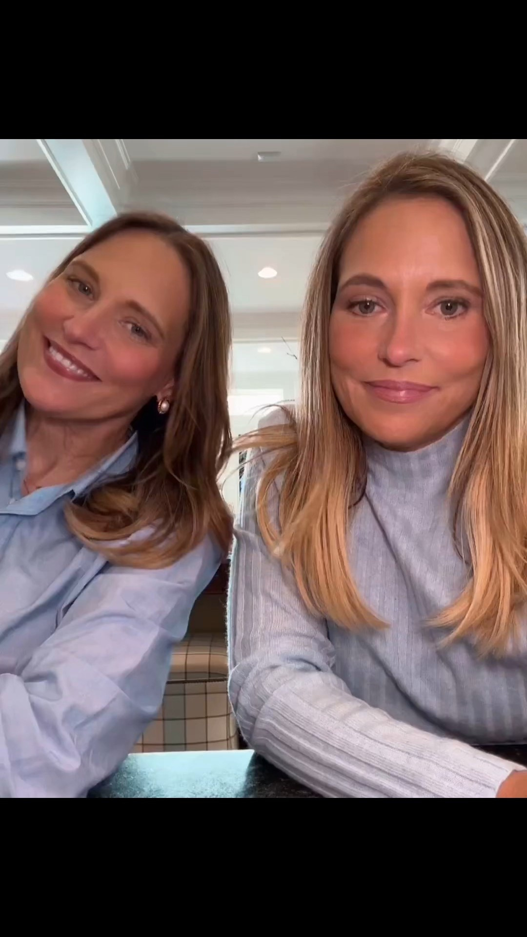 Secret haul linked below!
m

#LTKOver40 #LTKGiftGuide #LTKMidsize