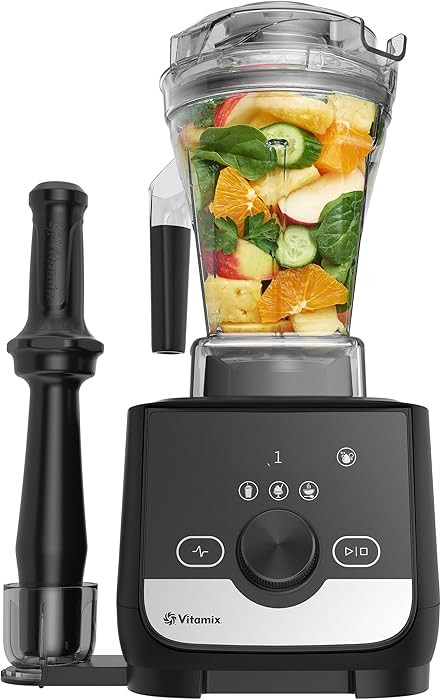 Vitamix Ascent X3 Blender with Three Blending Programs, Self-Cleaning Program, Professional-Grade... | Amazon (US)