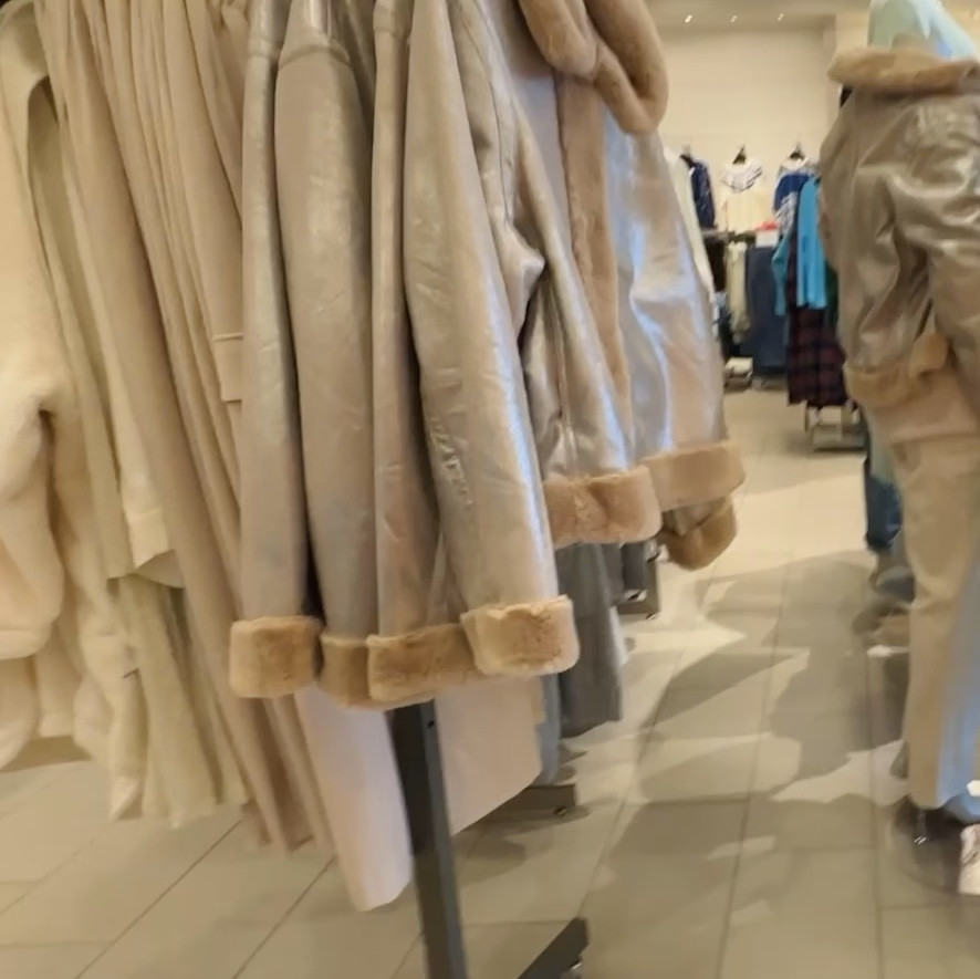 I 🫶🏾 this jacket. I especially love the color. 
It’s currently 60% off. 

#LTKPlusSize #LTKSeasonal