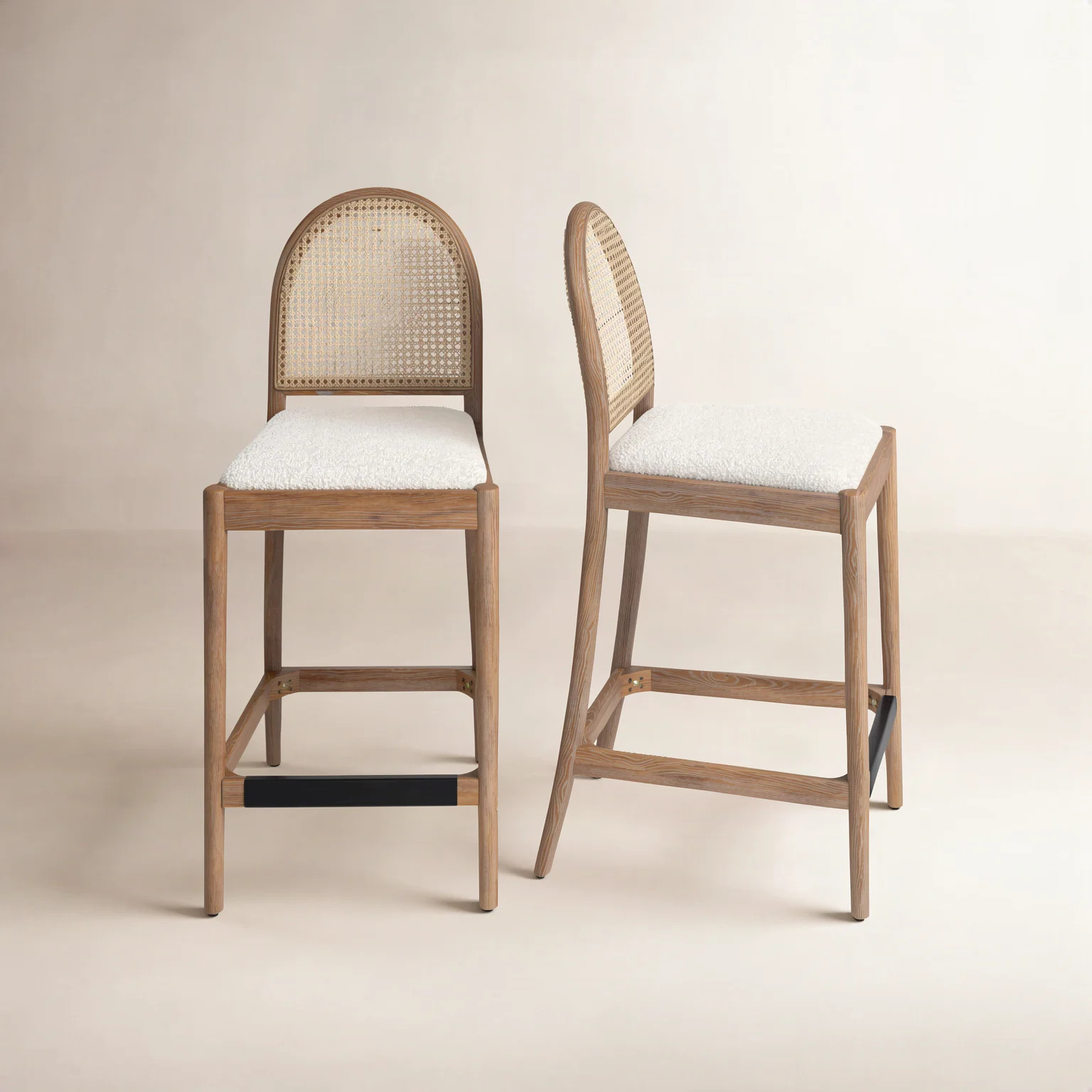 Joss & Main Cossette 27" Bar Stool & Reviews | Joss & Main | Joss & Main