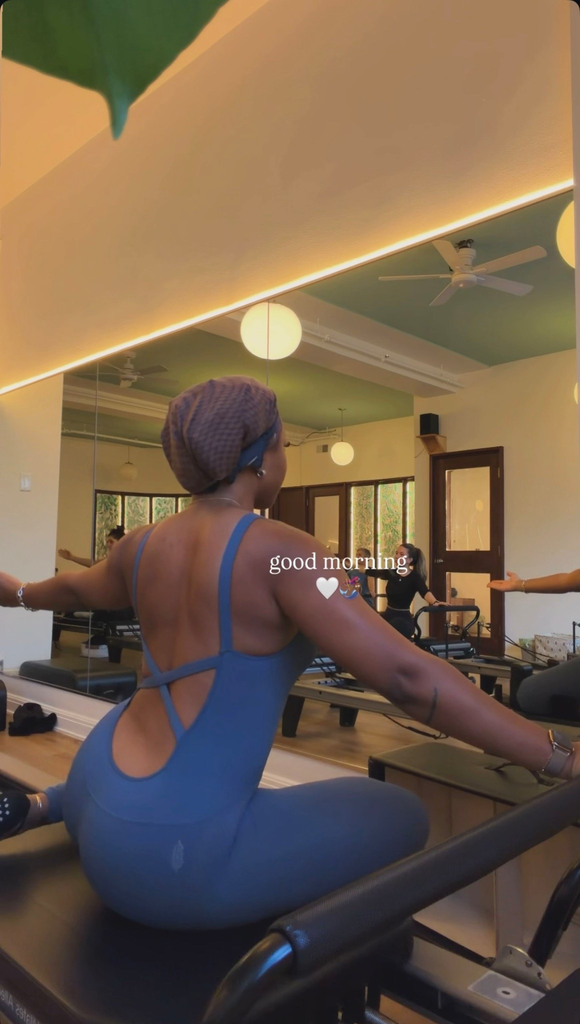 one of my fav jumpsuits. J wear the M/L 