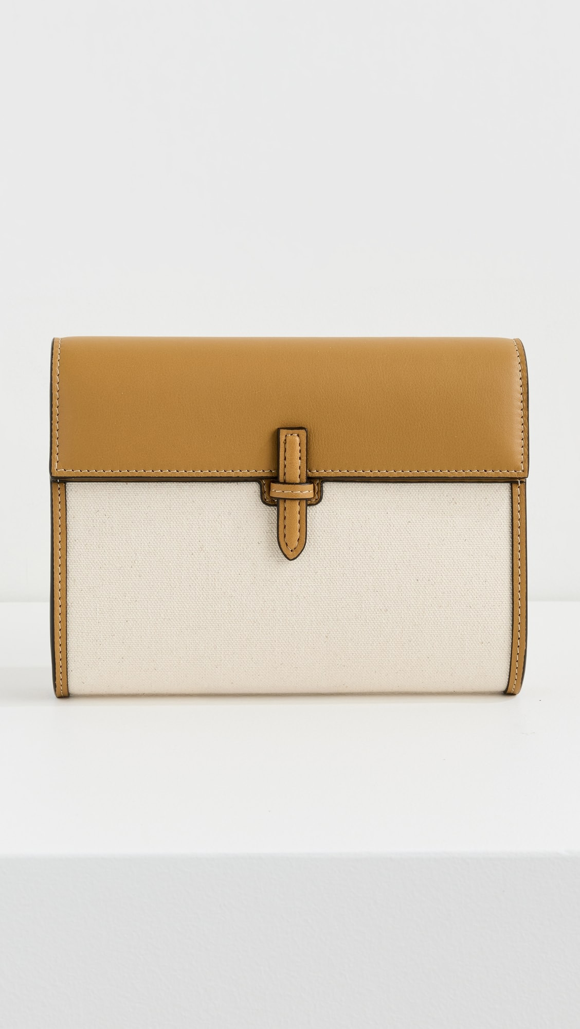 Small Soft Clutch | Shopbop
