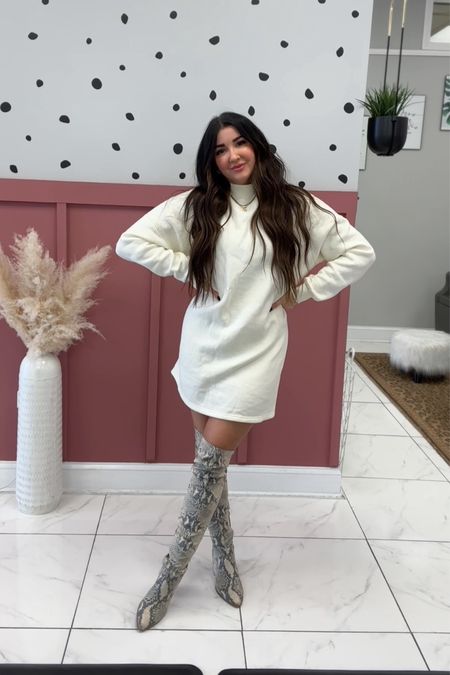 Winter outfit - over the knee boots
.
.
.

Valentine's Day Outfit, Wedding Guest Dress, Vacation Outfits, Jeans, Winter Outfits, Coffee Table, Resort Wear, Bedding, Work Outfit, Maternity 

#LTKshoecrush #LTKsalealert #LTKfindsunder50