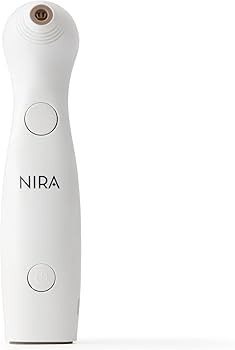 NIRA Precision Laser \u2013 FDA-Cleared At-Home Wrinkle Reduction Device for Eyes & Mouth, Target... | Amazon (US)
